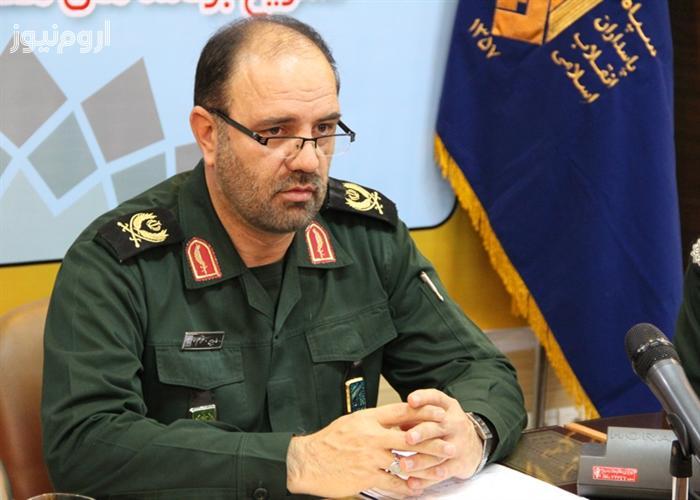 فصل الخطاب هر توطئه ای از سوی دشمنان حضور و همبستگی مردم است