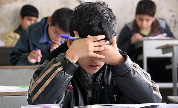 مصرف مواد غذایی شیرین تمرکز ذهن را کاهش می دهد