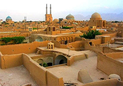 اهمیت جلوگیری از اختلالات اضطرابی هنگام زلزله + صوت