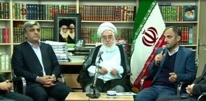 نشست هم اندیشی استاندار ، نمایندگان مردم گیلان در مجلس و نماینده ولی فقیه در گیلان
