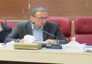 سه حلقه چاه برای تامین آب شرب آبیک حفر می‌شود