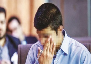 گفتگوی خواندنی با پدر قاتل ستایش/ ثانیه های قبل از اعدام چگونه گذشت؟
