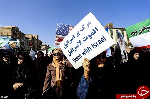 بازتاب راهپیمایی عظیم ایران در رسانه&zwnj;های خارجی + فیلم و تصاویر