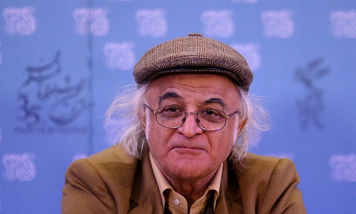 مرور جشنواره فیلم فجر از ابتدا تاکنون با فریدون جیرانی/ سینمای ایران قهرمان ندارد