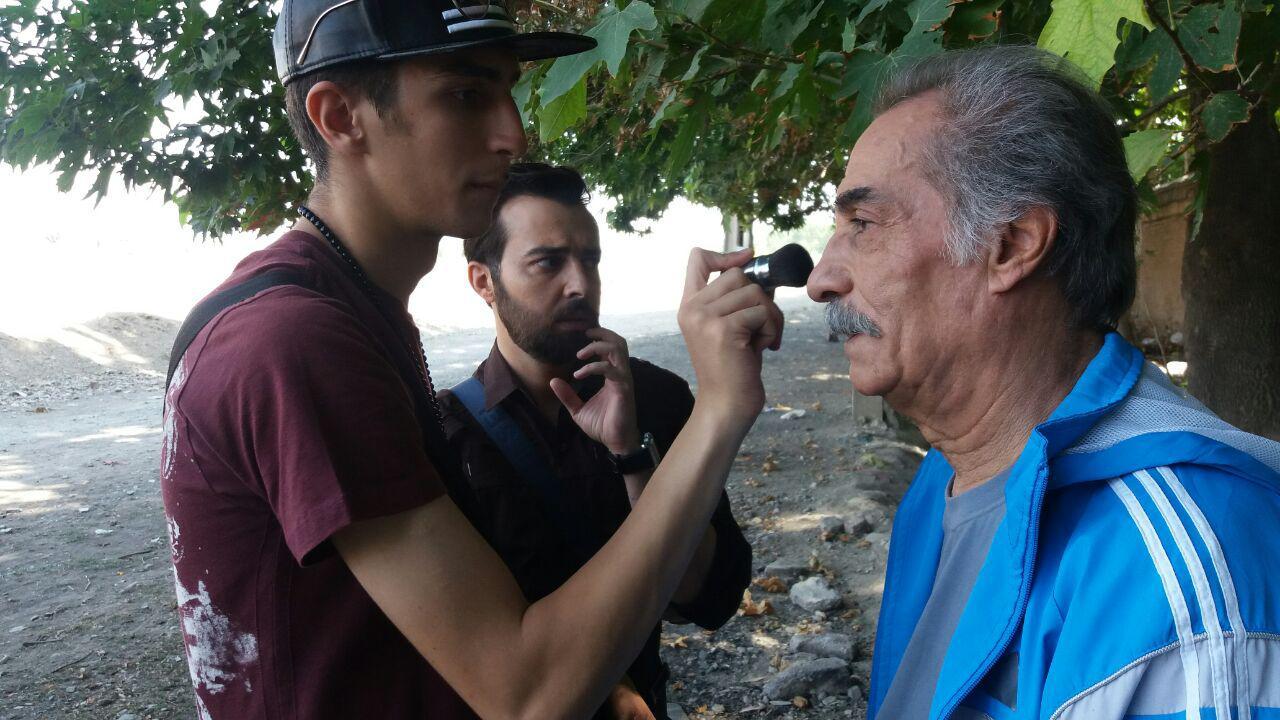 برنا