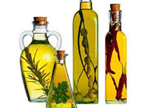 پلمب کارگاه تولید روغن غیر بهداشتی