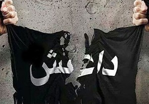 روند فروپاشی داعش در سال 2017 چگونه رقم خورد؟+تصاویر