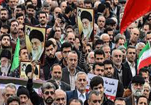 راهپیمایی شکوه وحدت نه به روش‌های غیرمدنی اعتراضات