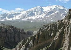 شیروان دره اردبیل یکی از زیستگاههای ممتاز کشور است