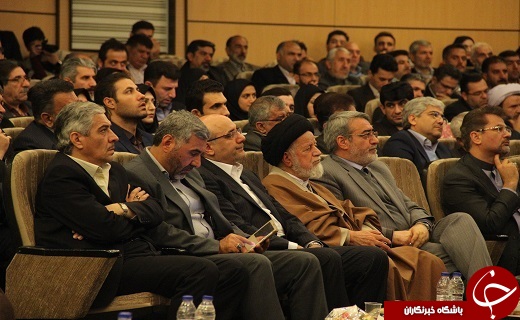 سفر وزیر کشور به سمنان به روایت تصویر