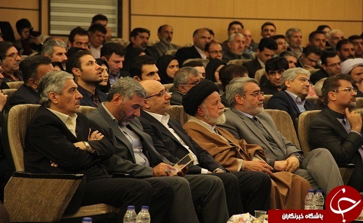 سفر وزیر کشور به سمنان به روایت تصویر