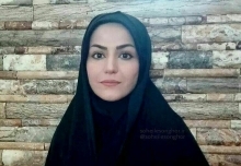 درخشش داستان نویس سنقری در جشنواره رادیویی