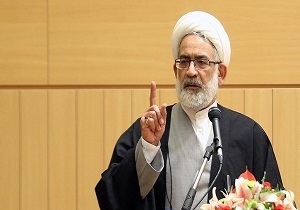 سه ضلع اغتشاش آمریکا، اسرائیل و عربستان هستند