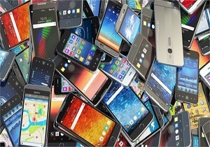 آغاز قطع تلفن‌های همراه قاچاق/ منتظر پیامک هشدار باشید!