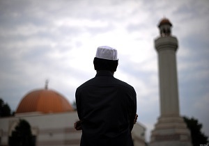 جمعیت مسلمانان آمریکا تا سال ۲۰۵۰ دو برابر می‌شود