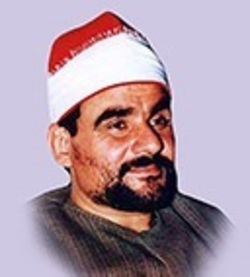 تلاوت مجلسی آیات 83-90 سوره یوسف توسط متولی عبدالعال