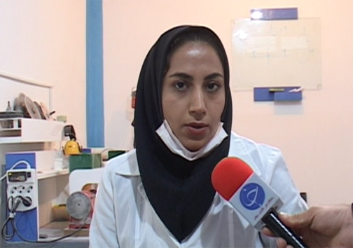 هنر گوهر تراشی، هنری پرسود و جذاب / حمایت مسئولین درخواست اصلی گوهرتراشان لرستان + تصاویر