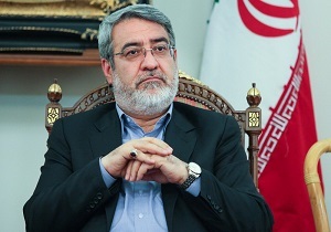 وزیر کشور سمنان را ترک کرد