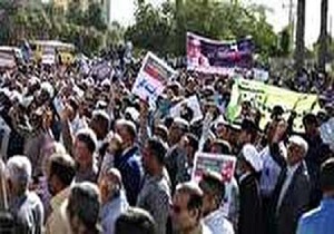 یکشنبه آینده روز بصیرت و هوشیاری مردم استان یزد