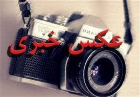 نمایشگاه برترین عکس خبری سپاه در همدان برگزار شد