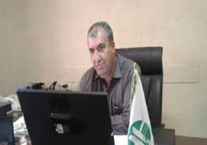 برگزاری دوره آموزش سنجش آنلاین آلودگی تالابها در مهاباد