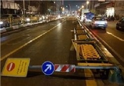 خروش مردم انقلابی پردیس + فیلم