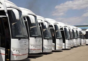 رسيدگی به تخلفات 154  نفر راننده و 95 شركت حمل و نقل جاده ای