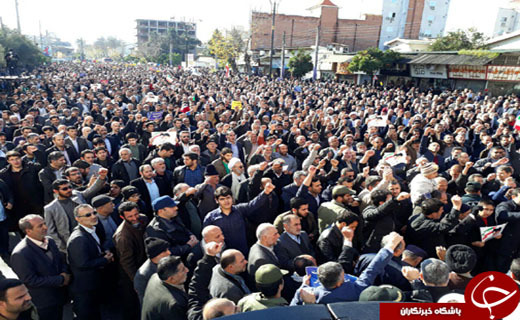 نگاهی گذرا به مهمترین رویداد&zwnj;های پنج شنبه ۱۴ دی ماه در مازندران