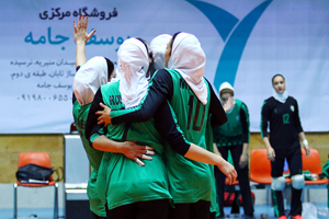 ذوب‌آهن برنده دیدار حساسِ هفته / شاگردان صادقی قهرمان نیم‌فصل شدند