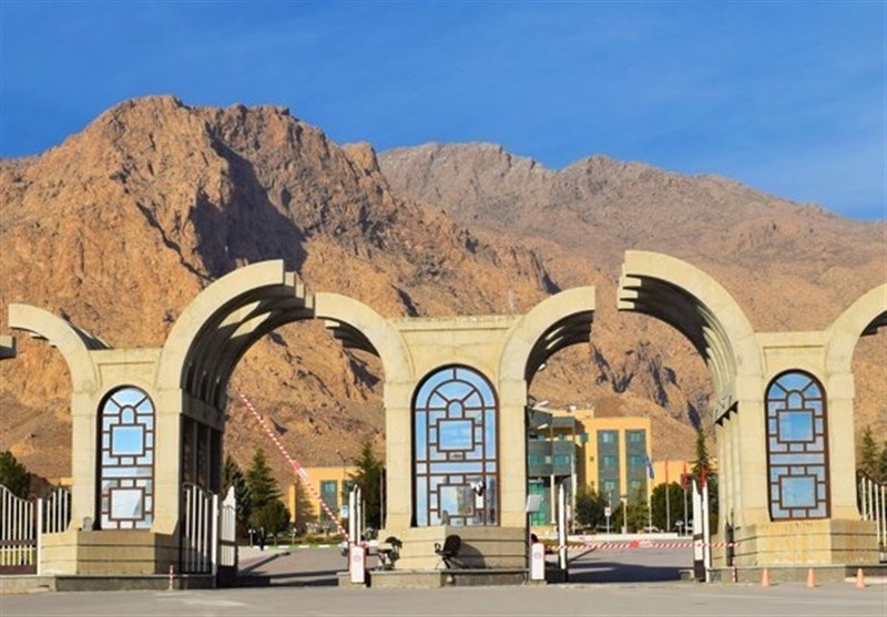 دانشجویان دانشگاه رازی دو جایزه ملی کسب کردند