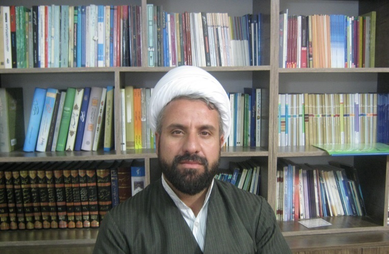 مردم انقلابی ایران اسلامی چشم طمع دشمنان را کور خواهد کرد