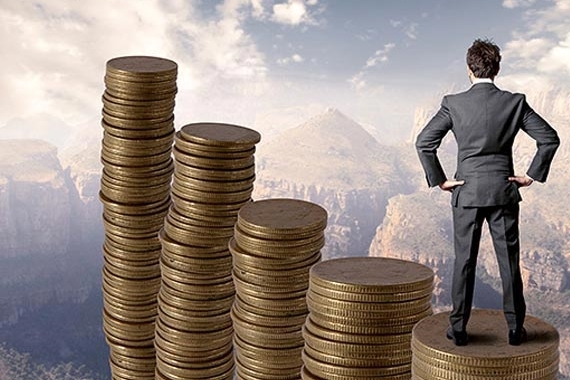 بهترین راه های ثروتمند شدن در سال 2018 چیست؟