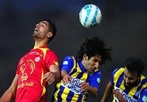 سپیدرود در خانه باخت