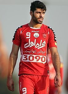 مهاجم فنرباغچه جایگزین طارمی در تیم الغرافه قطر می شود