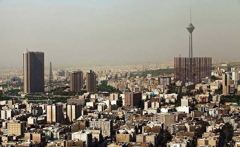 انتقال &laquo;پایتخت سیاسی&raquo; از &laquo;تهران&raquo; به کجا رسید؟