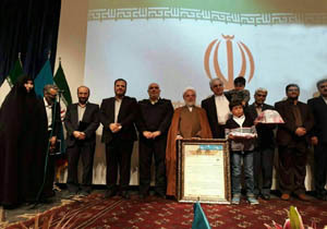 شبکه اترک در خراسان شمالی 24 ساعته شد