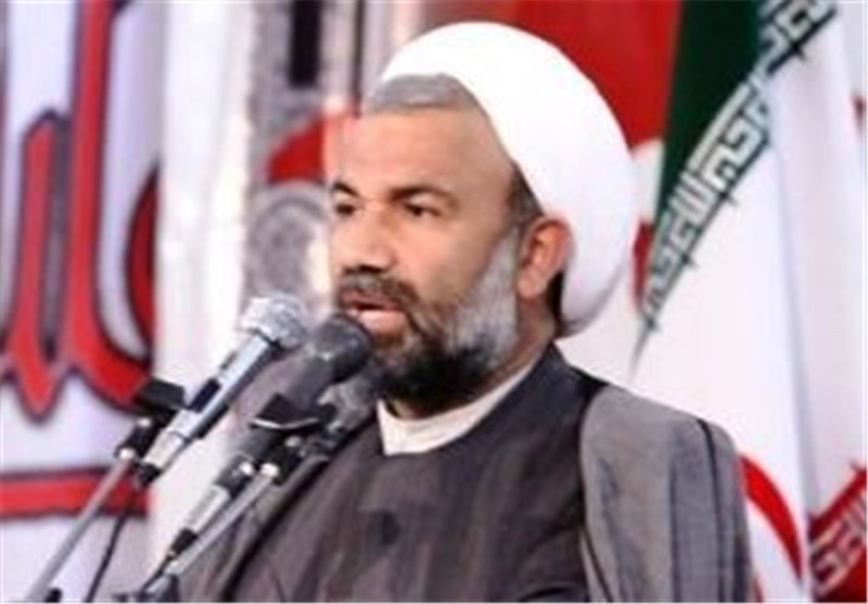حرکت در مسیر ولایت فقیه سعادت و خوشبختی انسان فراهم می&zwnj;شود