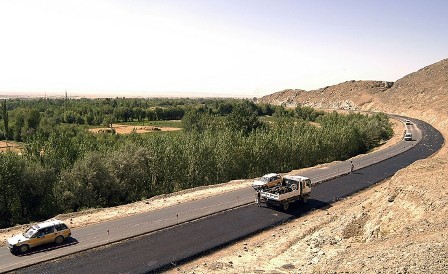 طالبان 5 مسافر را در ولایت فراه ربودند