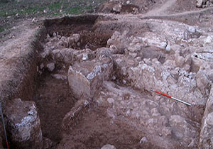 سفرمحققان باستان‌شناس آلمانی به لرستان