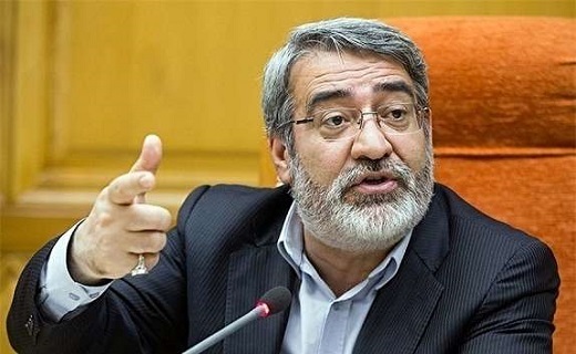 کشف 253 کیلوگرم تریاک در سمنان / برف استان سمنان را سفید پوش کرد