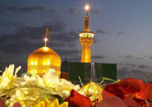عطر جدید ایرانی برای حرم مطهر امام رضا(ع) در راه است