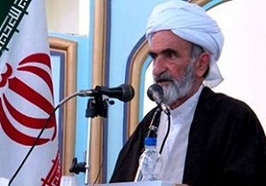 ملت ایران با بصیرت خود بهترین پاسخ را به اغتشاشگران دادند