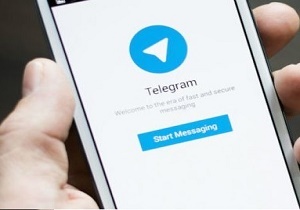 تلگرام قابل کنترل نیست/خبر افزایش حقوق نمایندگان مجلس کذب است