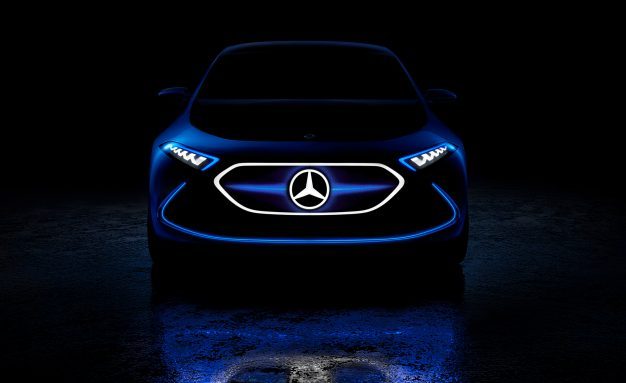 لیست قیمت محصولات Mercedes Benz موجود در بازار