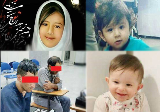 نامه پدر ستایش پس از اعدام قاتل دخترش/چرا ولیعهد عربستان باید از اغتشاشات در ایران نگران باشد؟/هولنا&zwnj;ک&zwnj;ترین جنایات سال ٩٦ ایران/اسرار خانواده پر جنجال &laquo;سعد حریری&raquo;
