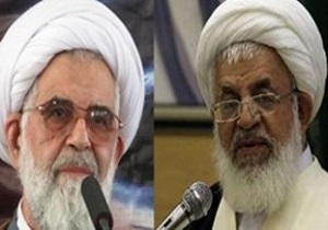 دعوت نماینده ولی فقیه و نماینده مردم یزد در مجلس خبرگان برای حضور در راهپیمایی ضد اغتشاشات