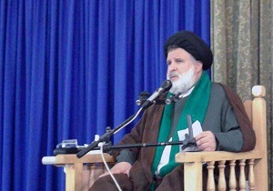 برخی خود فروخته به دنبال برهم زدن آرامش جامعه هستند