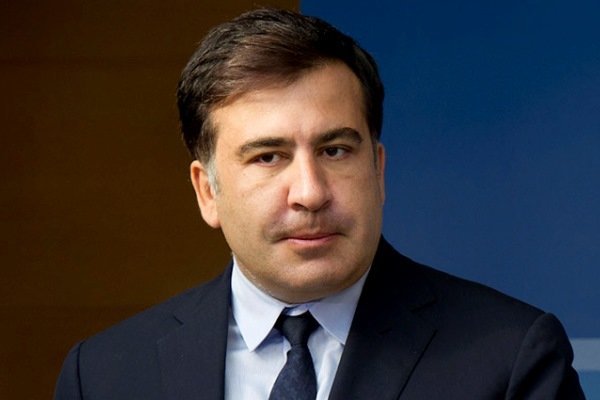 ۳ سال حبس برای رییس جمهور پیشین گرجستان