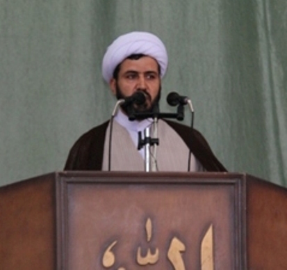 برملاشدن دست پلید دشمنان نظام در ناآرامی های اخیر