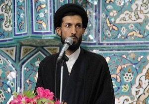 دعوت امام جمعه اردکان برای حضور مردم این شهرستان در راهپیمایی محکومیت فتنه